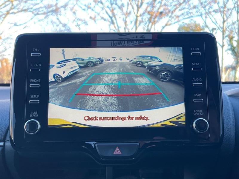 Used Toyota Yaris 2021 for sale - 77179677: Photo 20