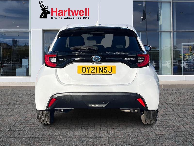 Used Toyota Yaris 2021 for sale - 77179677: Photo 5