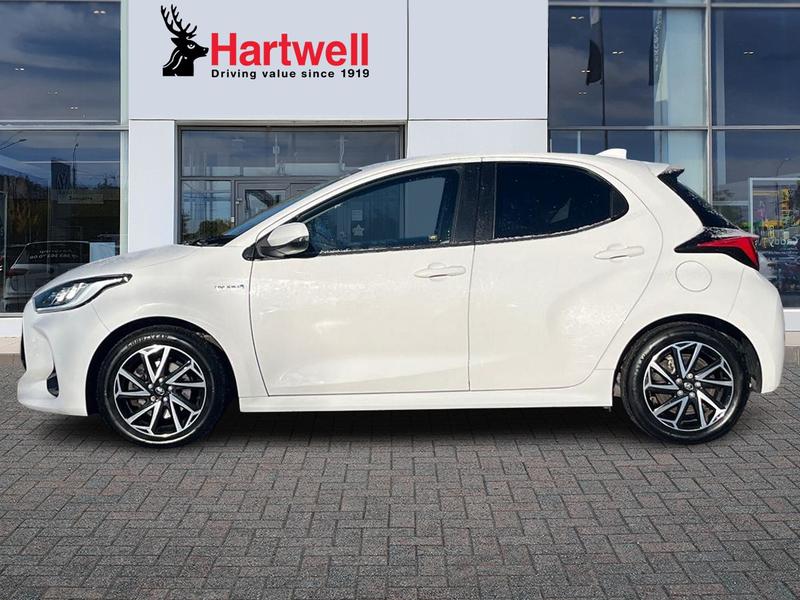 Used Toyota Yaris 2021 for sale - 77179677: Photo 7