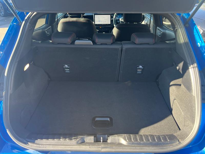 Used Ford Puma 2024 for sale - 76835537: Photo 11