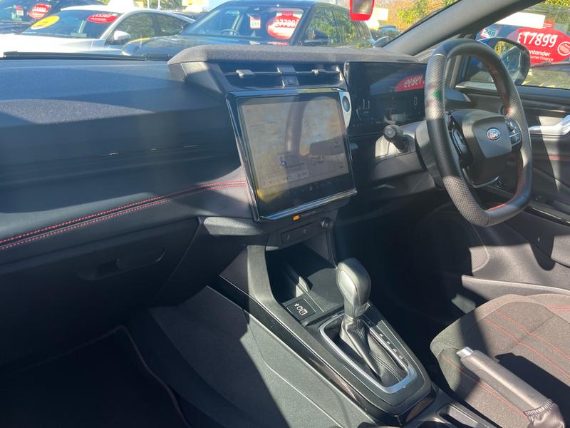 Used Ford Puma 2024 for sale - 76835537: Photo 14