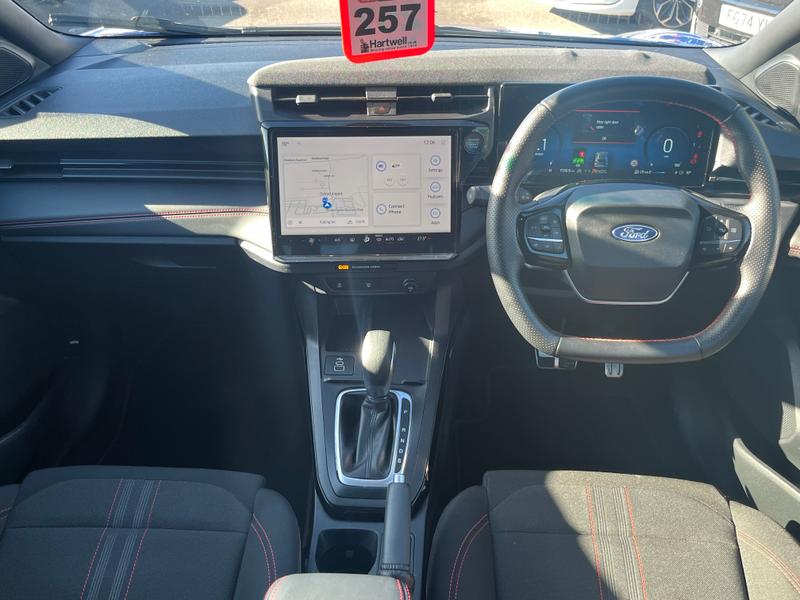 Used Ford Puma 2024 for sale - 76835537: Photo 15