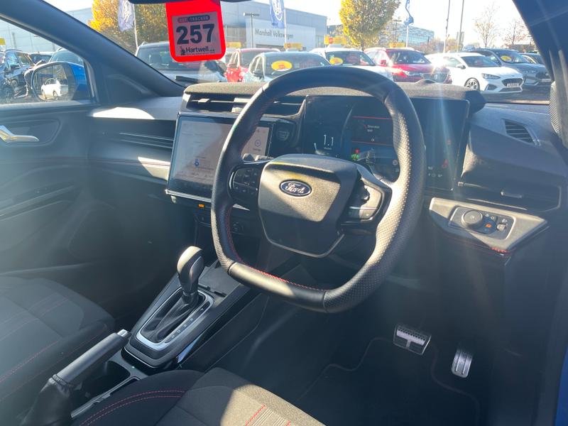 Used Ford Puma 2024 for sale - 76835537: Photo 16