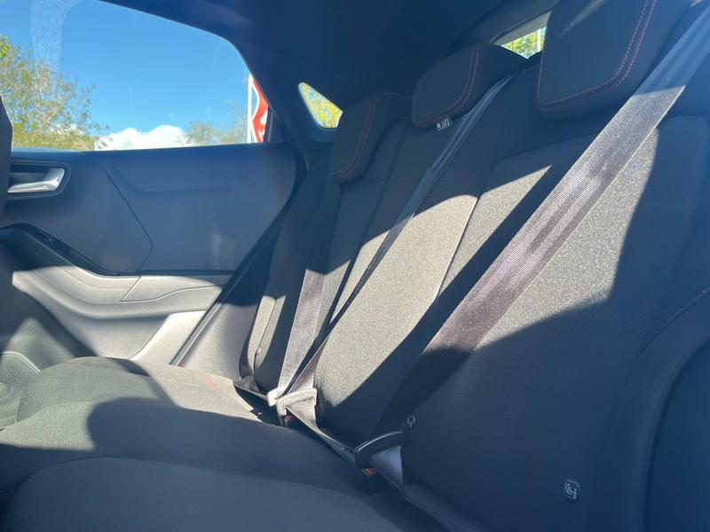 Used Ford Puma 2024 for sale - 76835537: Photo 18