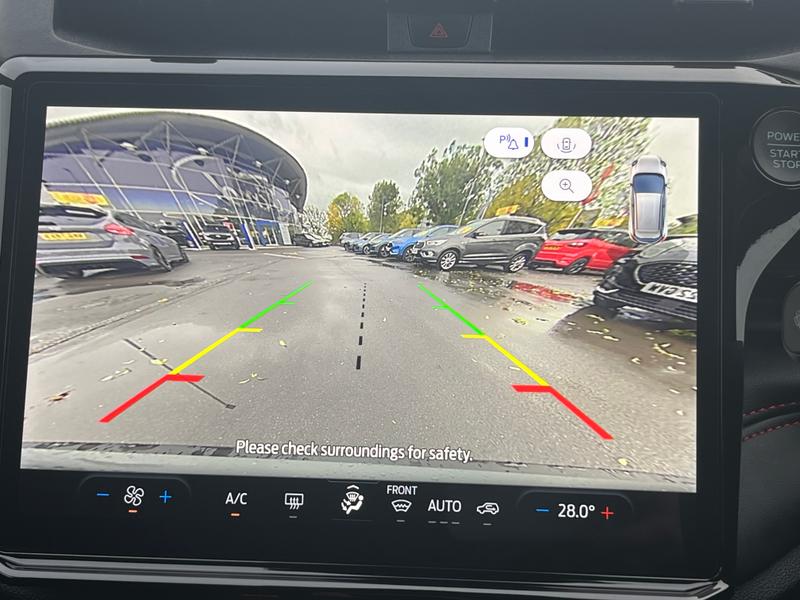 Used Ford Puma 2024 for sale - 76835537: Photo 19