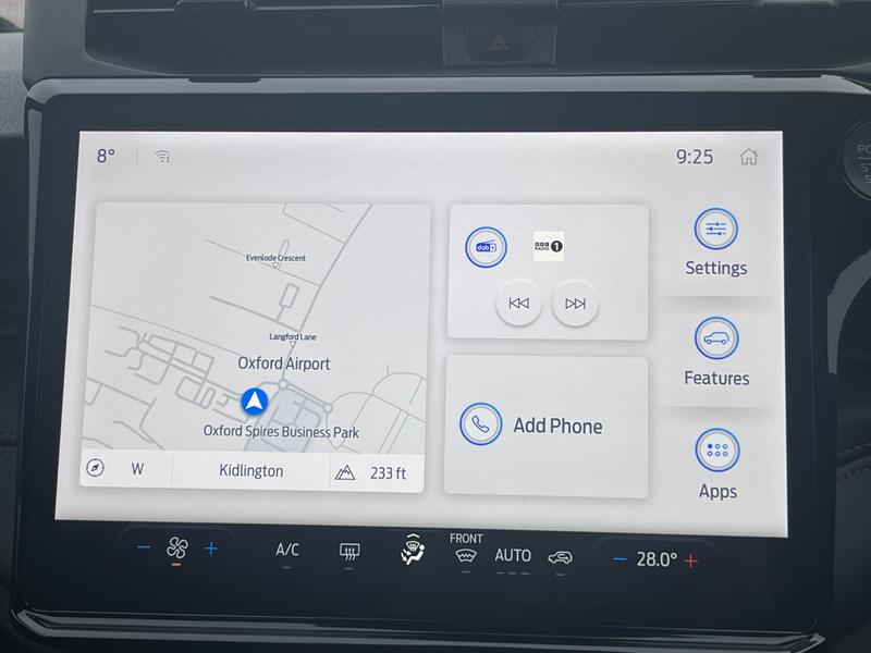 Used Ford Puma 2024 for sale - 76835537: Photo 21