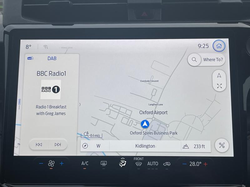 Used Ford Puma 2024 for sale - 76835537: Photo 22