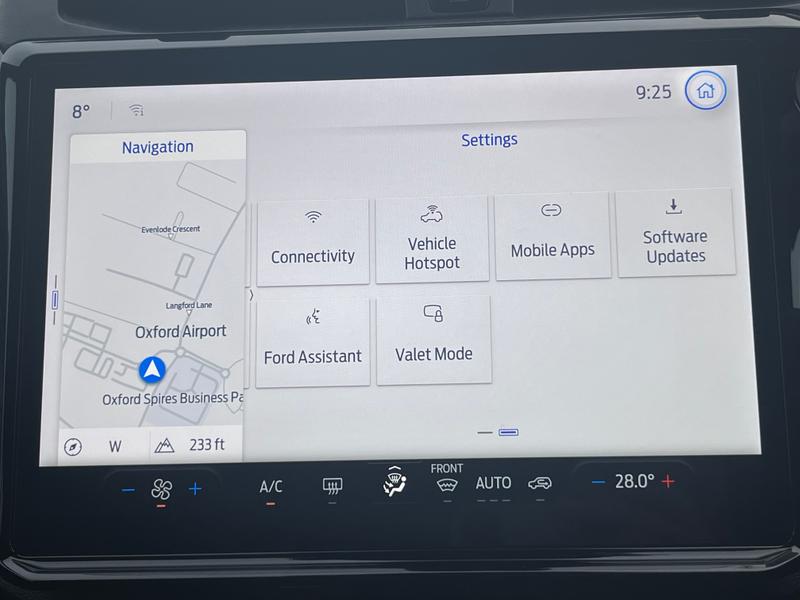 Used Ford Puma 2024 for sale - 76835537: Photo 23