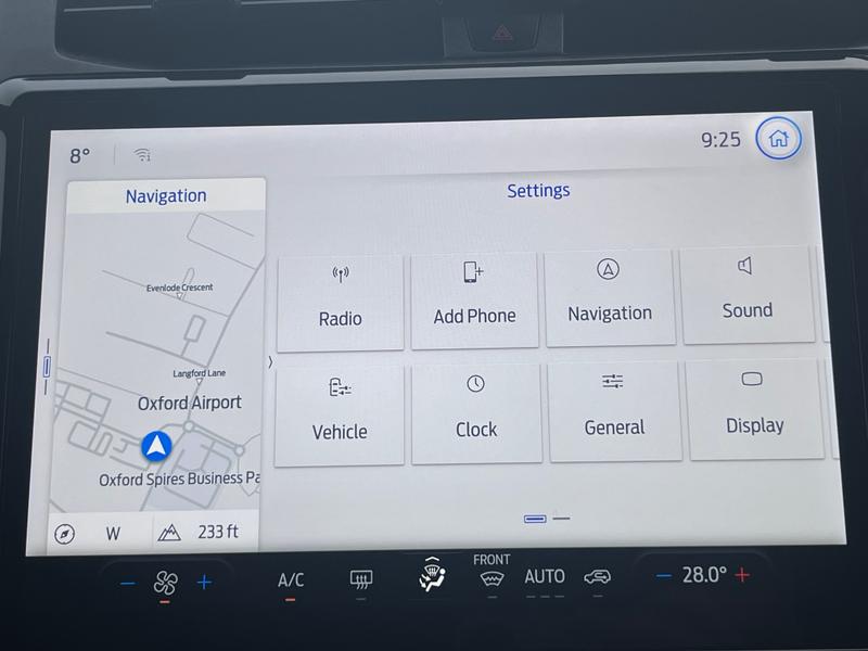 Used Ford Puma 2024 for sale - 76835537: Photo 24