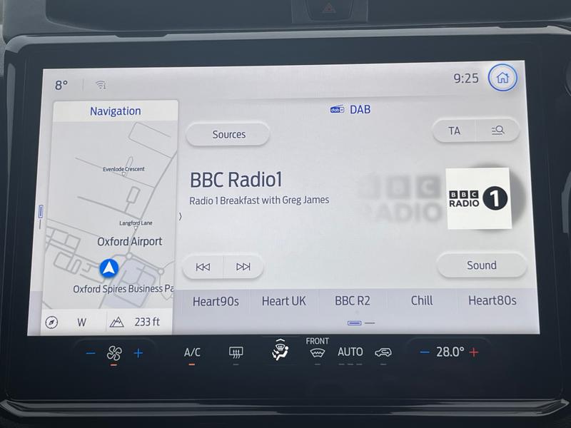 Used Ford Puma 2024 for sale - 76835537: Photo 25