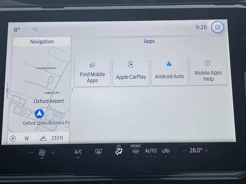 Used Ford Puma 2024 for sale - 76835537: Photo 26