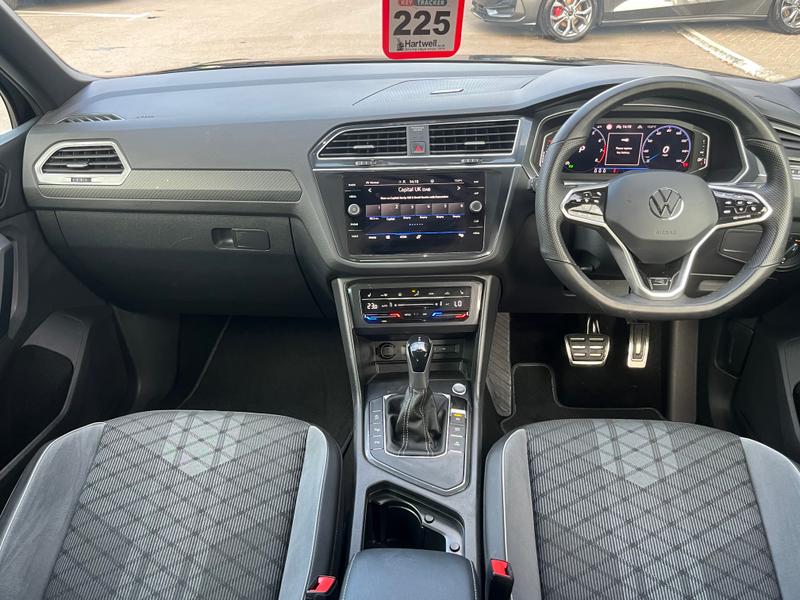 Used Volkswagen Tiguan 2024 for sale - 76835568: Photo 14