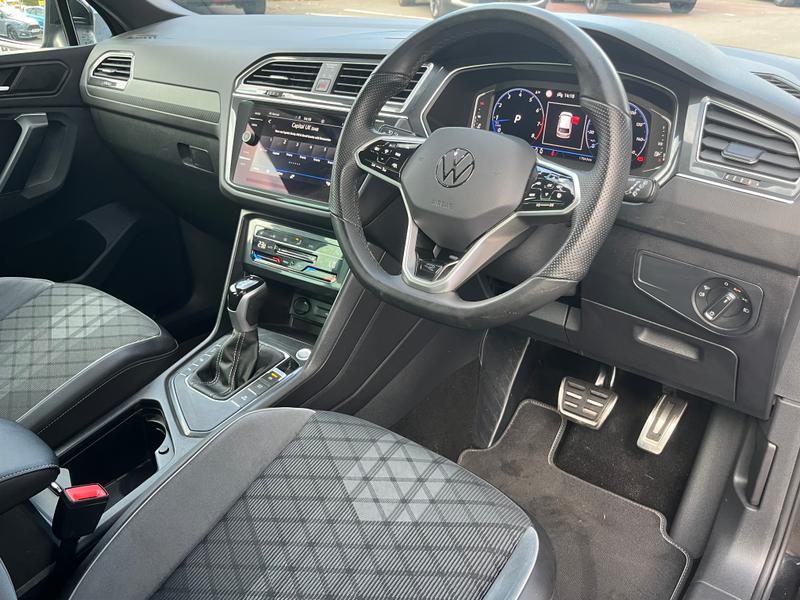 Used Volkswagen Tiguan 2024 for sale - 76835568: Photo 15