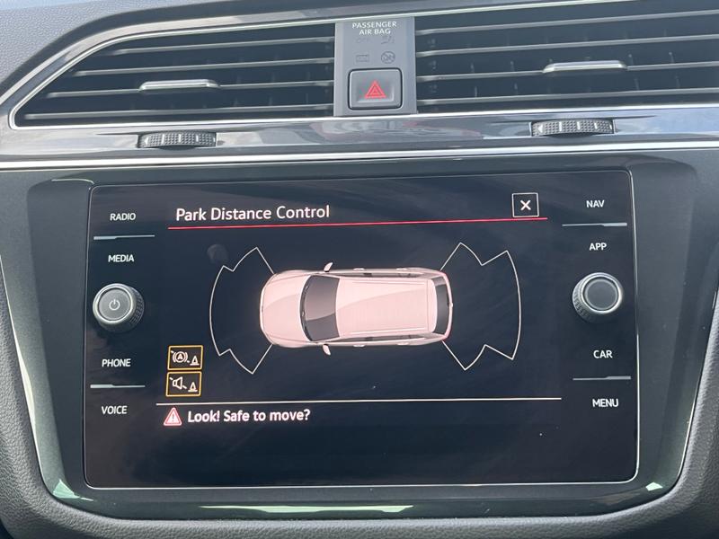 Used Volkswagen Tiguan 2024 for sale - 76835568: Photo 18