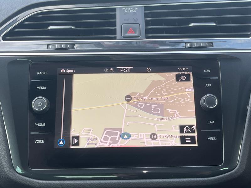 Used Volkswagen Tiguan 2024 for sale - 76835568: Photo 19