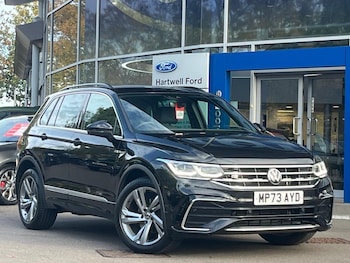 Used Volkswagen Tiguan 2024 for sale - 76835568: Photo