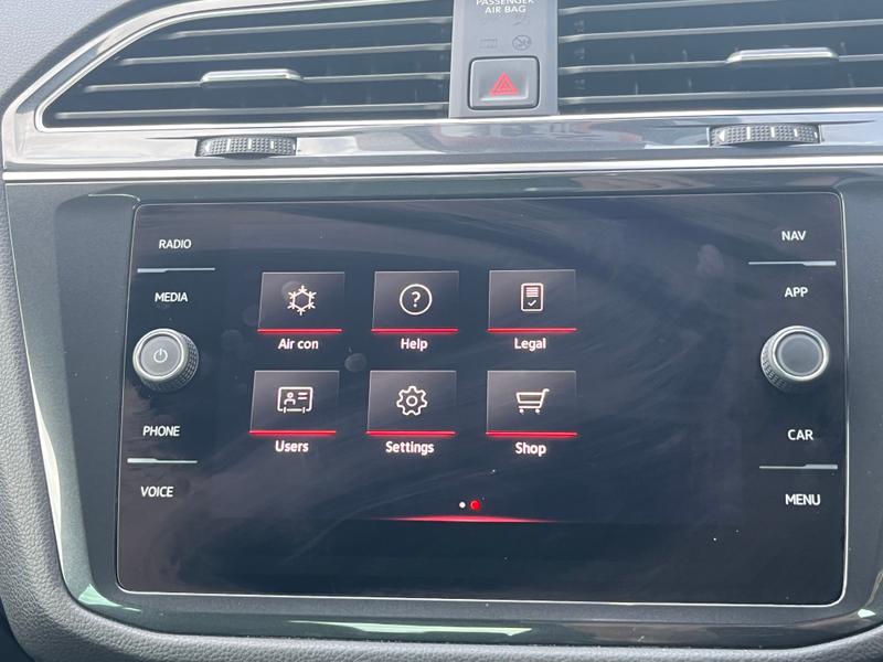 Used Volkswagen Tiguan 2024 for sale - 76835568: Photo 20