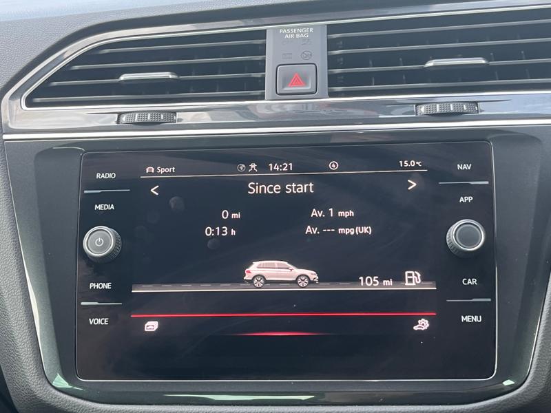 Used Volkswagen Tiguan 2024 for sale - 76835568: Photo 22