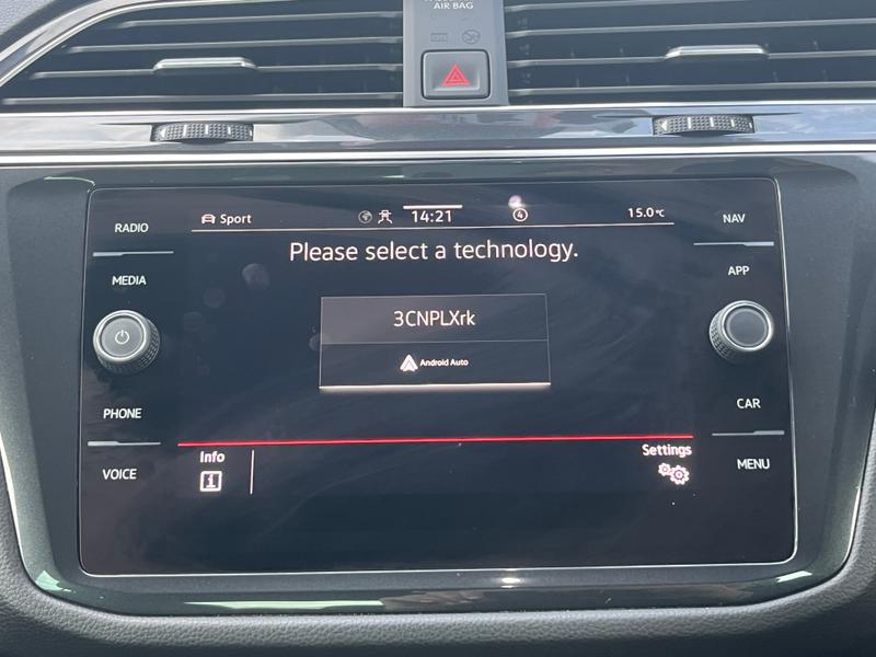 Used Volkswagen Tiguan 2024 for sale - 76835568: Photo 23