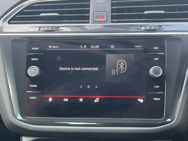 Used Volkswagen Tiguan 2024 for sale - 76835568: Photo 24