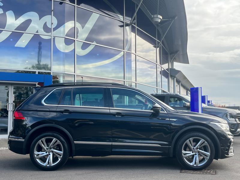 Used Volkswagen Tiguan 2024 for sale - 76835568: Photo 8