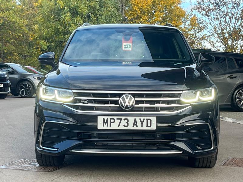 Used Volkswagen Tiguan 2024 for sale - 76835568: Photo 9