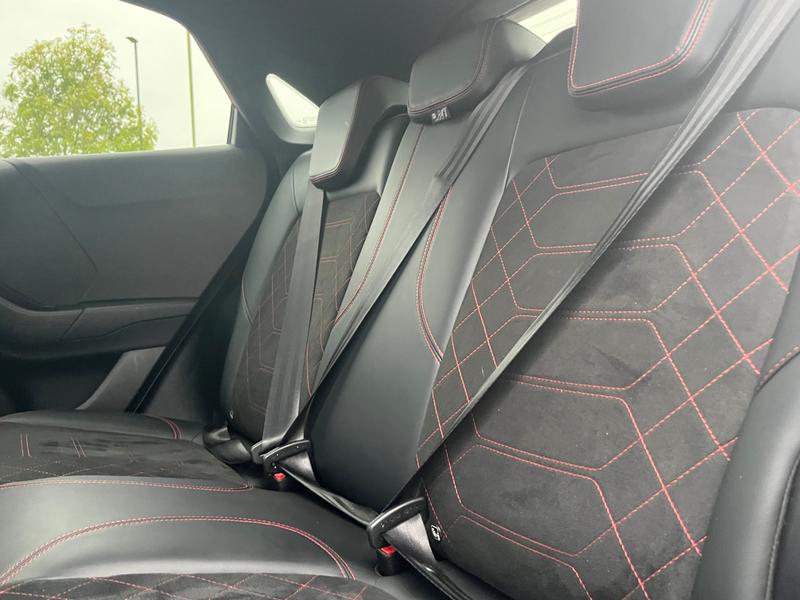 Used Ford Puma 2024 for sale - 76835534: Photo 17