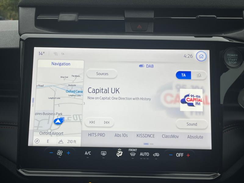 Used Ford Puma 2024 for sale - 76835534: Photo 19