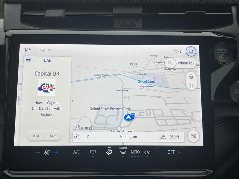 Used Ford Puma 2024 for sale - 76835534: Photo 20