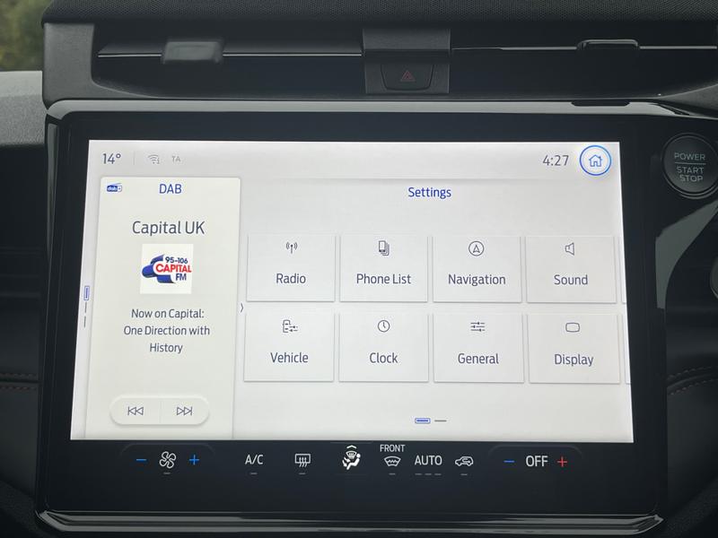 Used Ford Puma 2024 for sale - 76835534: Photo 21