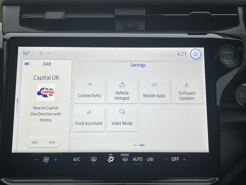 Used Ford Puma 2024 for sale - 76835534: Photo 22