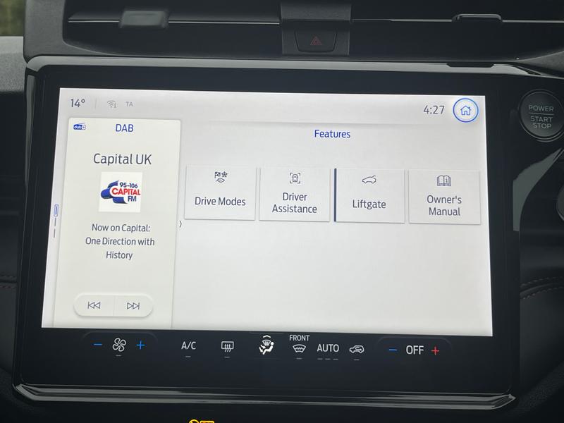 Used Ford Puma 2024 for sale - 76835534: Photo 23