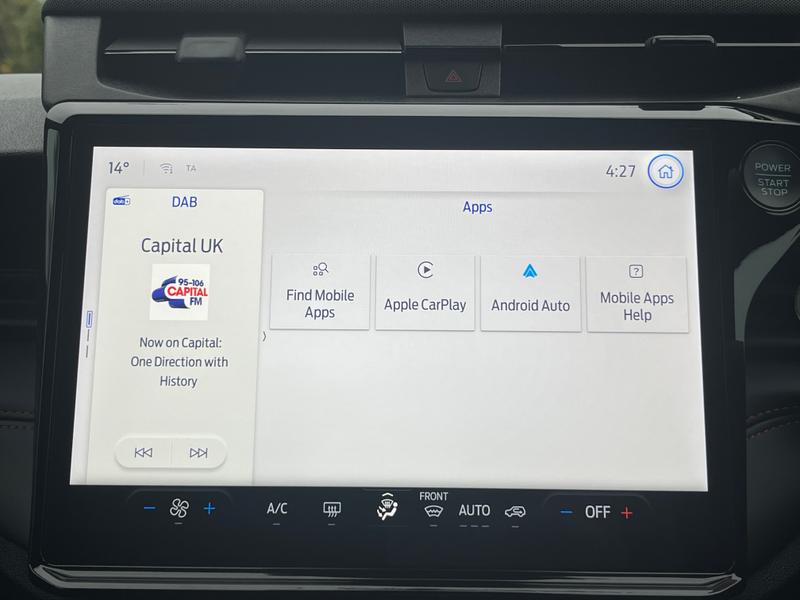 Used Ford Puma 2024 for sale - 76835534: Photo 24