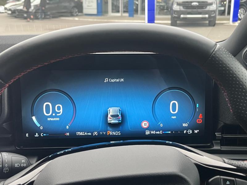 Used Ford Puma 2024 for sale - 76835534: Photo 26