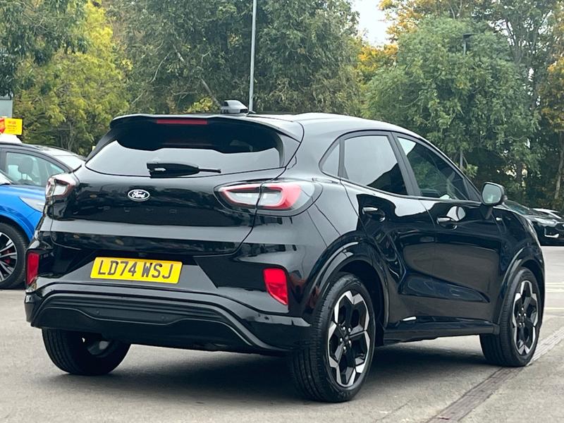 Used Ford Puma 2024 for sale - 76835534: Photo 5