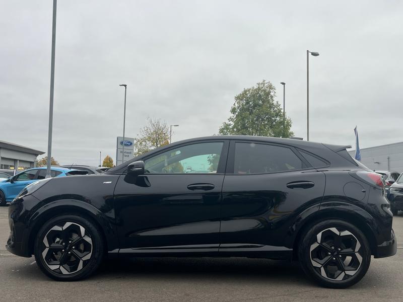 Used Ford Puma 2024 for sale - 76835534: Photo 7