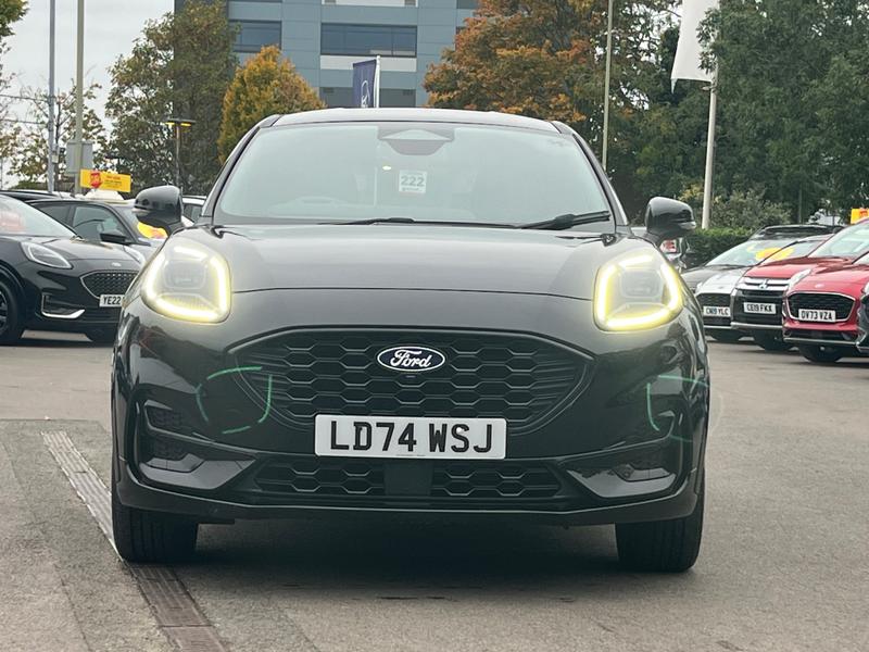 Used Ford Puma 2024 for sale - 76835534: Photo 9