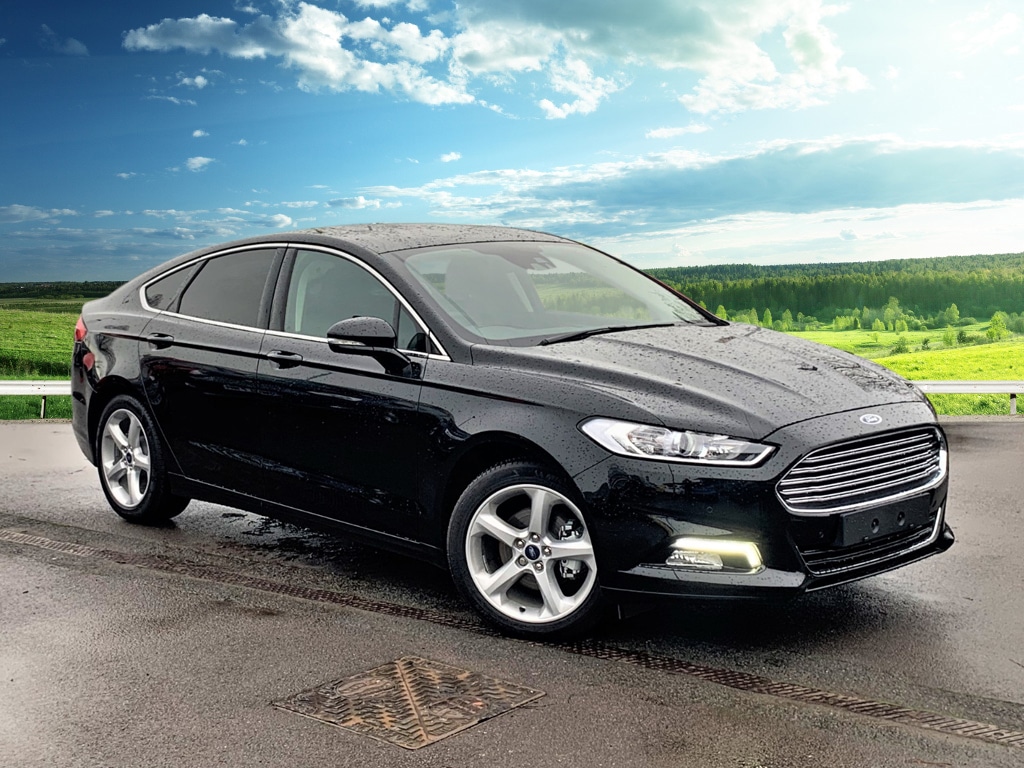 Used Ford Mondeo for sale - 55860369: Photo 1