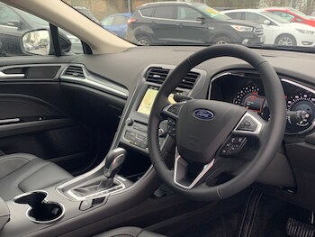 Used Ford Mondeo undefined for sale - 55860369: Photo