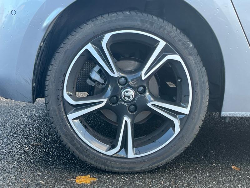 Used Vauxhall Corsa 2022 for sale - 76835726: Photo 12