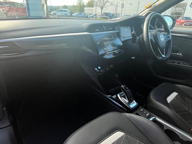 Used Vauxhall Corsa 2022 for sale - 76835726: Photo 13