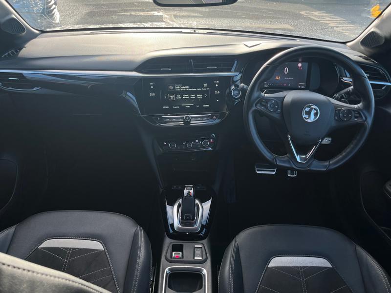 Used Vauxhall Corsa 2022 for sale - 76835726: Photo 14