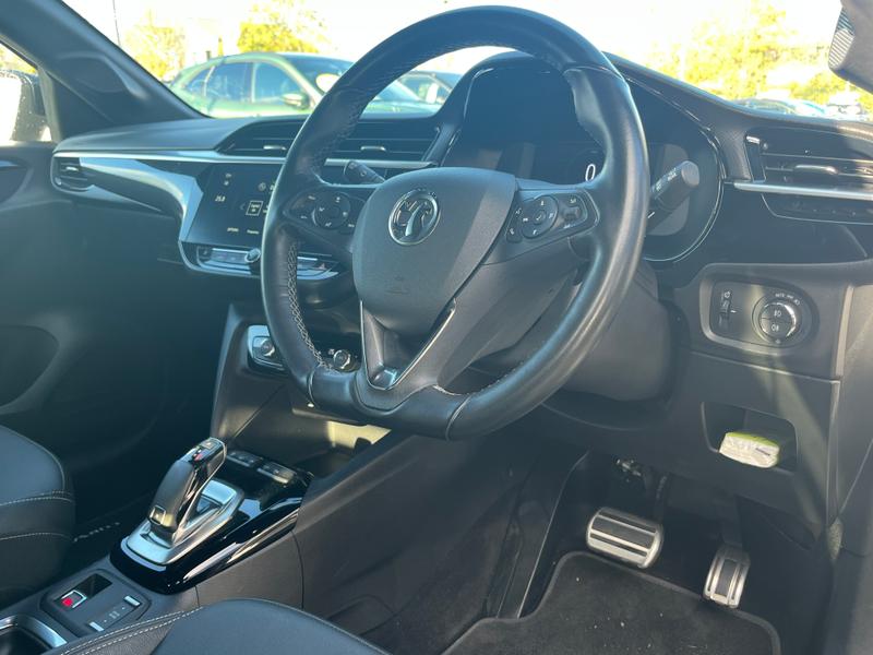 Used Vauxhall Corsa 2022 for sale - 76835726: Photo 15