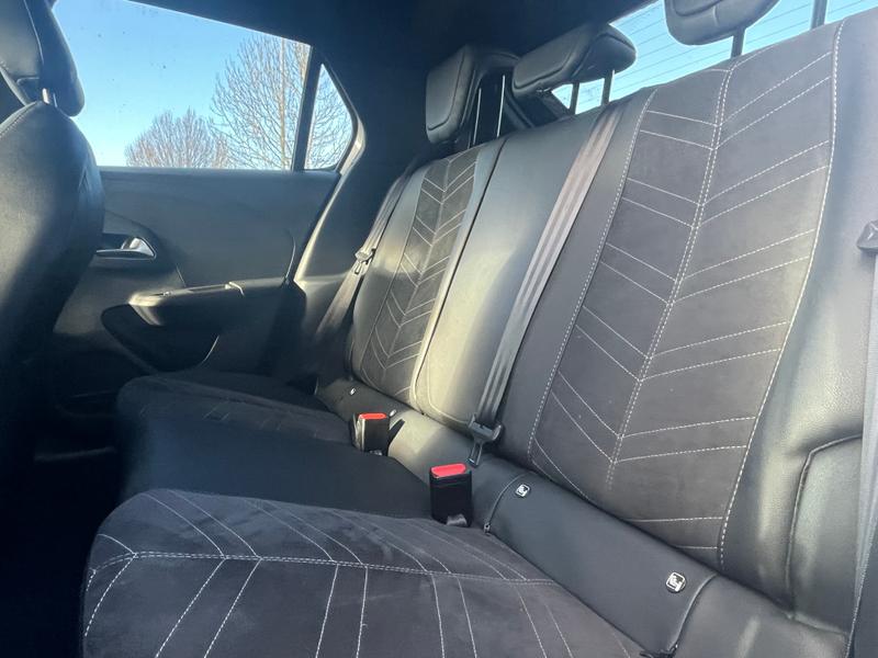 Used Vauxhall Corsa 2022 for sale - 76835726: Photo 17