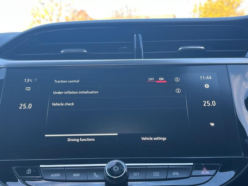 Used Vauxhall Corsa 2022 for sale - 76835726: Photo 19