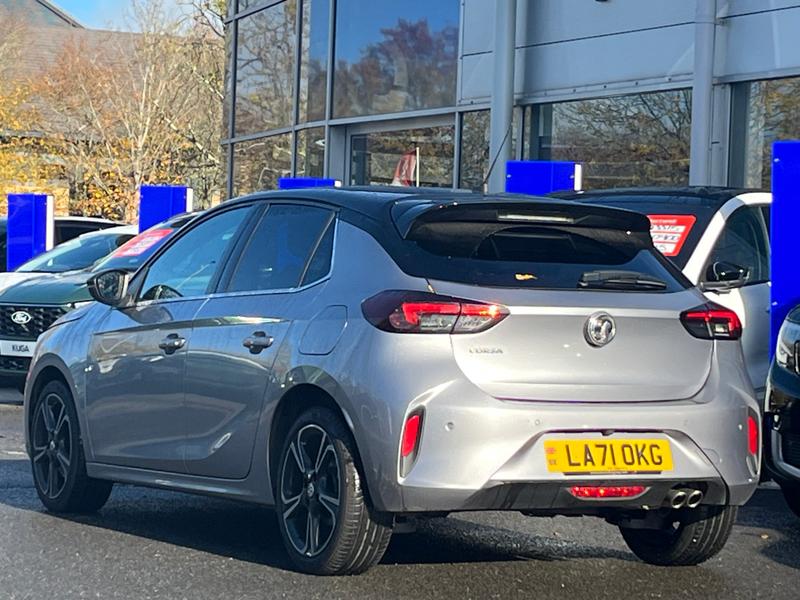 Used Vauxhall Corsa 2022 for sale - 76835726: Photo 2