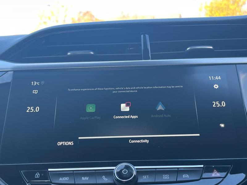 Used Vauxhall Corsa 2022 for sale - 76835726: Photo 20