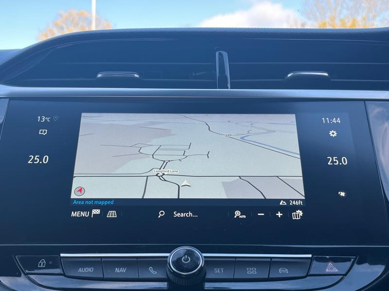 Used Vauxhall Corsa 2022 for sale - 76835726: Photo 21