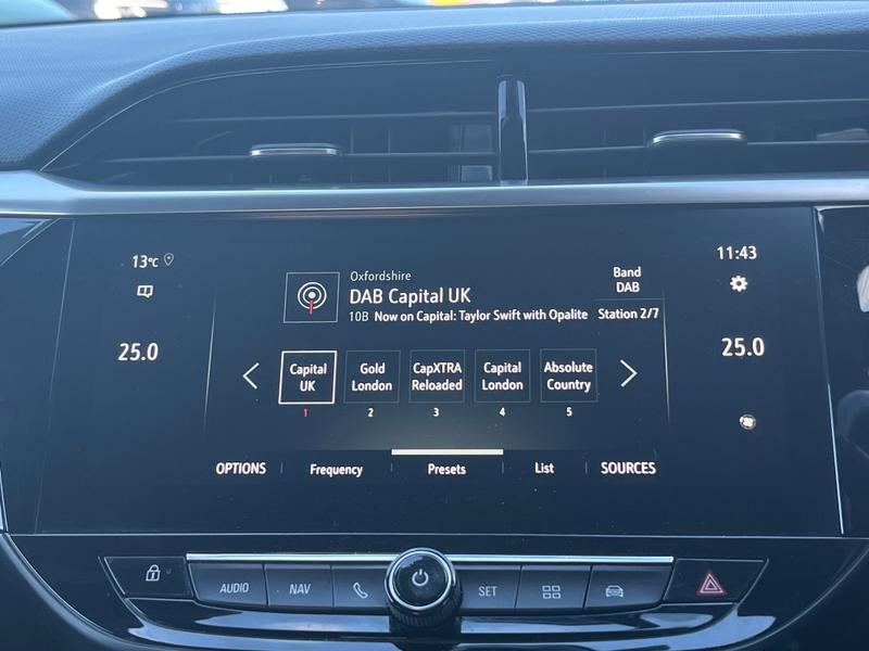 Used Vauxhall Corsa 2022 for sale - 76835726: Photo 22