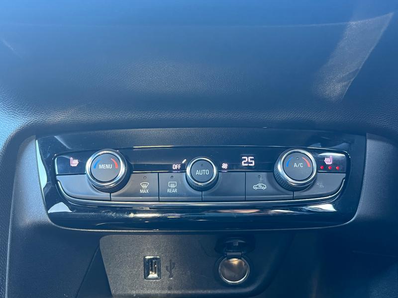 Used Vauxhall Corsa 2022 for sale - 76835726: Photo 23